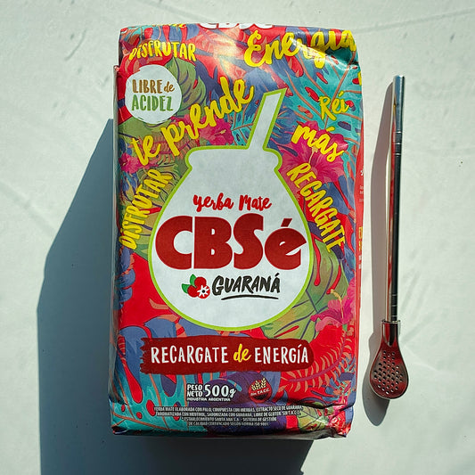 CBSé Guarana