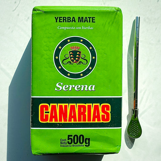 Canarias Serena