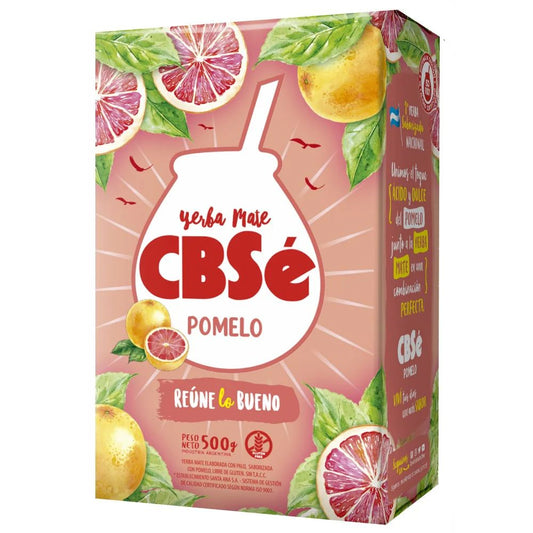 CBSé Pomelo