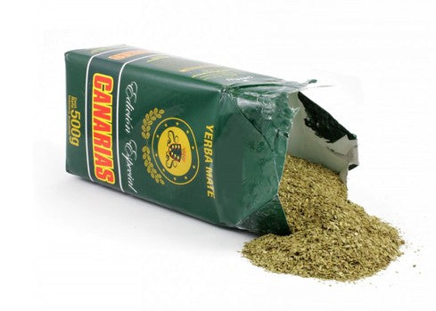 Canarias Especial Edition Yerbamate