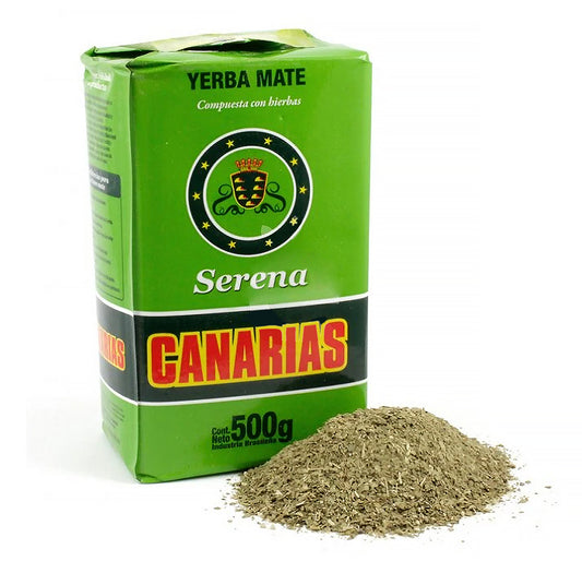 Canarias Serena